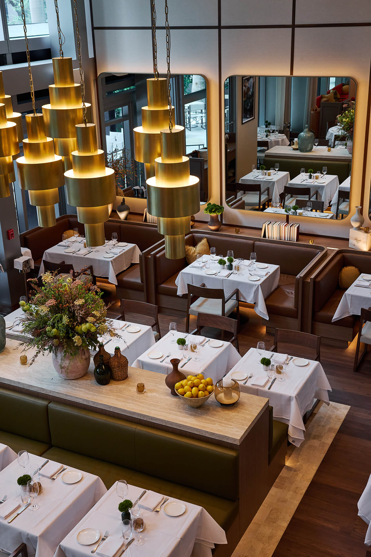 Felice - Felice brickel