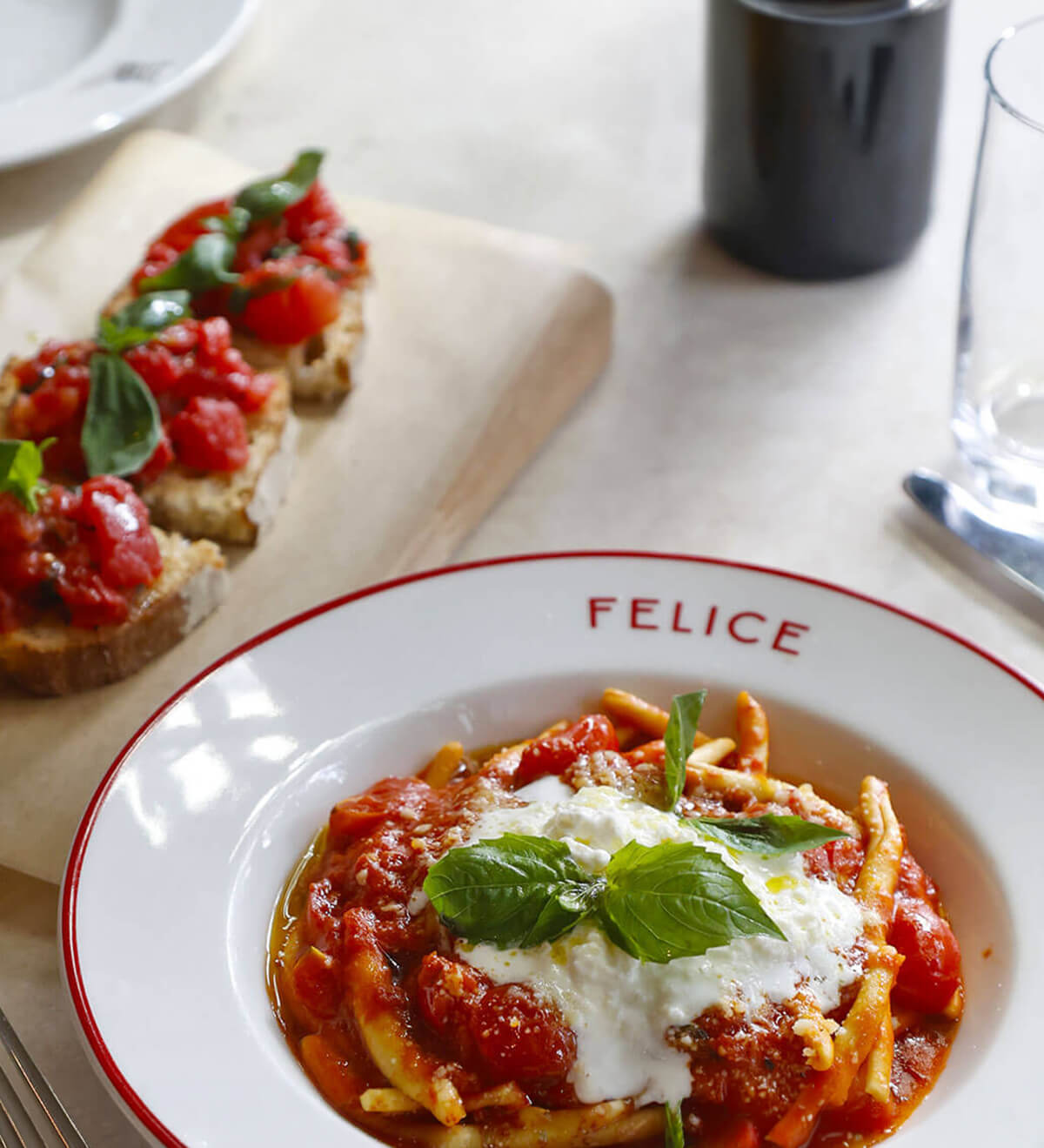 Tuscan-Inspired Italian Restaurants and Wine Bars | Felice Restaurants