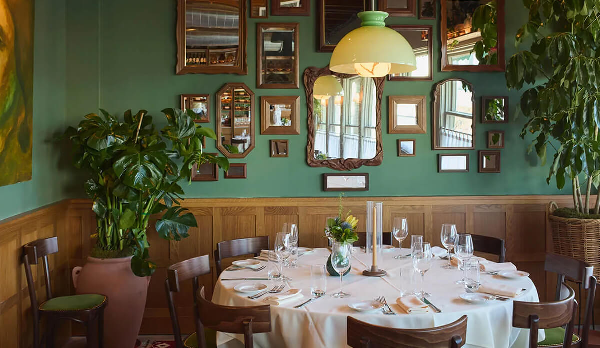 Felice Westport - Locations