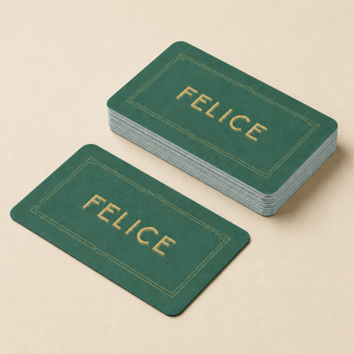 Felice Gift Card